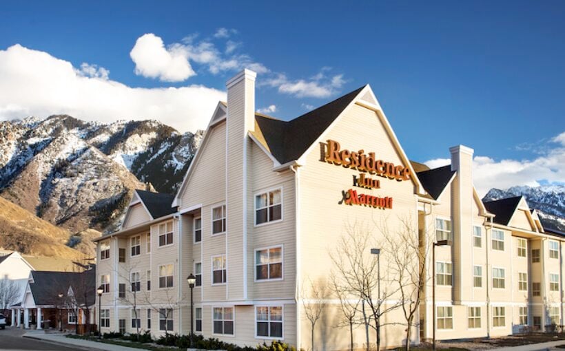 SLC Residence Inn Undergoes Ownership Changes in Separate Transactions