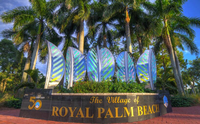 320 Unit Rental Community in Royal Palm Beach - Coming Soon!