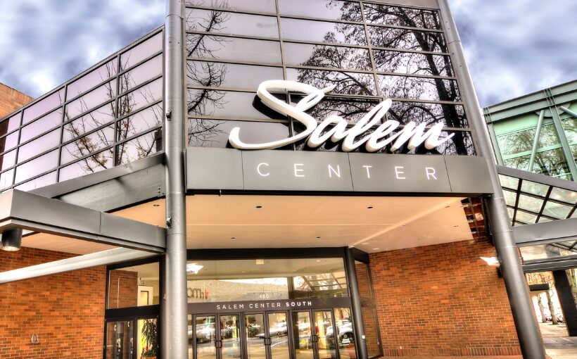 "JLL to Manage Leasing and Management for Newly Acquired Salem Mall"