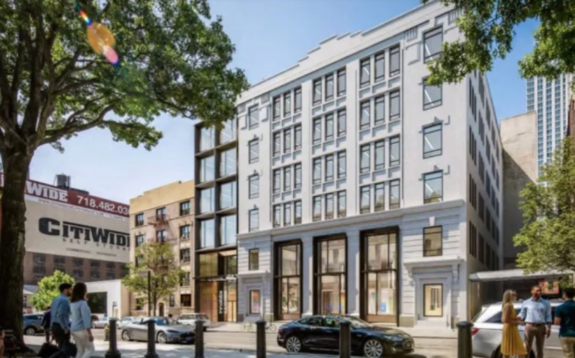 NYU Langone Signs 105,000-Square-Foot Lease in Long Island City