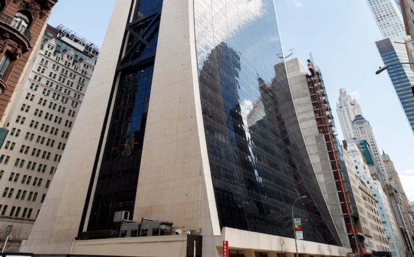 "Tikehau Capital Secures 23K-SF Space in Midtown with Soloviev Group"