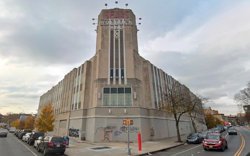 SCALE Provides $140M Loan for BK Residential Development