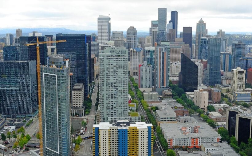 Seattle Mayor Proposes Incentive for Office Conversions - SEO Friendly