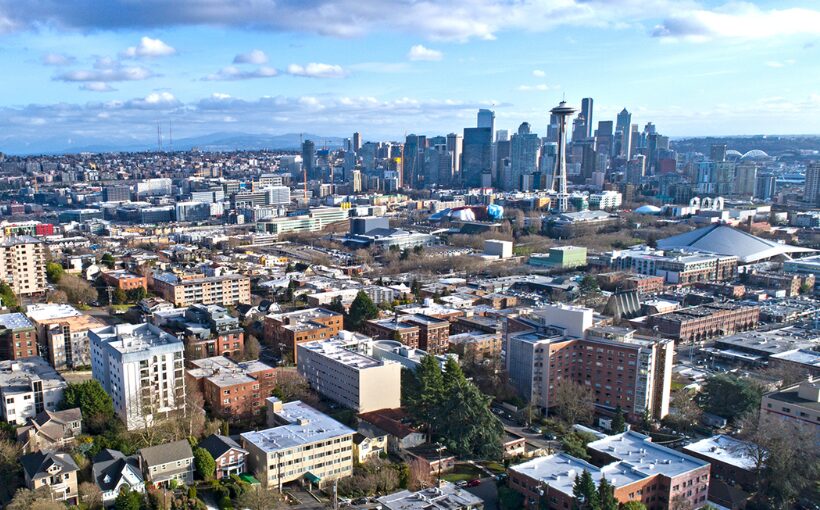 Seattle Mayor Proposes Plan to Boost Housing Density