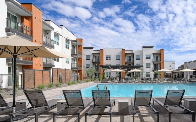 IDEAL Buys Glendale Rental Community for $108M - SEO Friendly