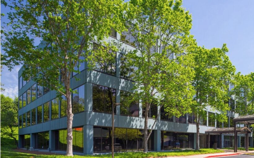 "30% Off: Revitalized Atlanta Office Park Now Available at Discounted Price"