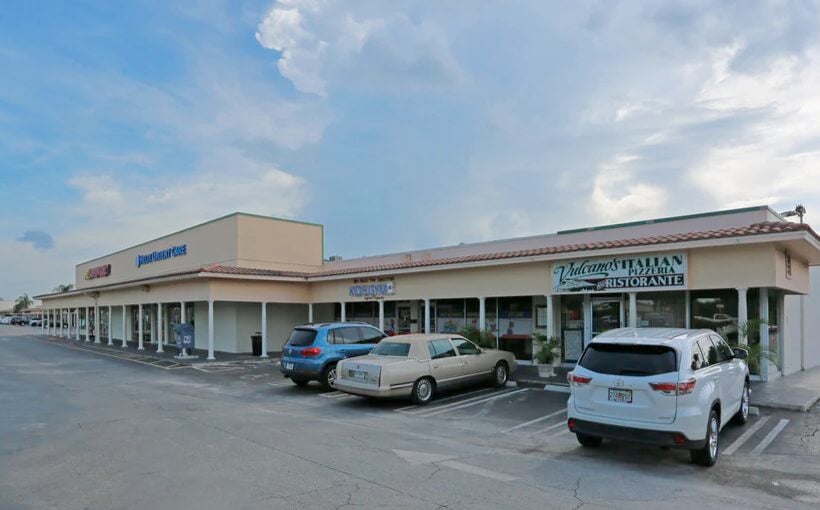 "Tequesta Retail Center Sells for $20M in Fully-Leased Transaction"