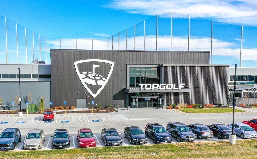 Property Hanley Investment Group Facilitates Sale of New Topgolf Property in Omaha