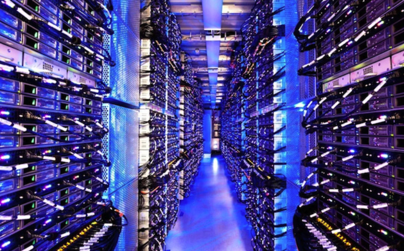 Tri-State Data Center Demand Surges in 2023