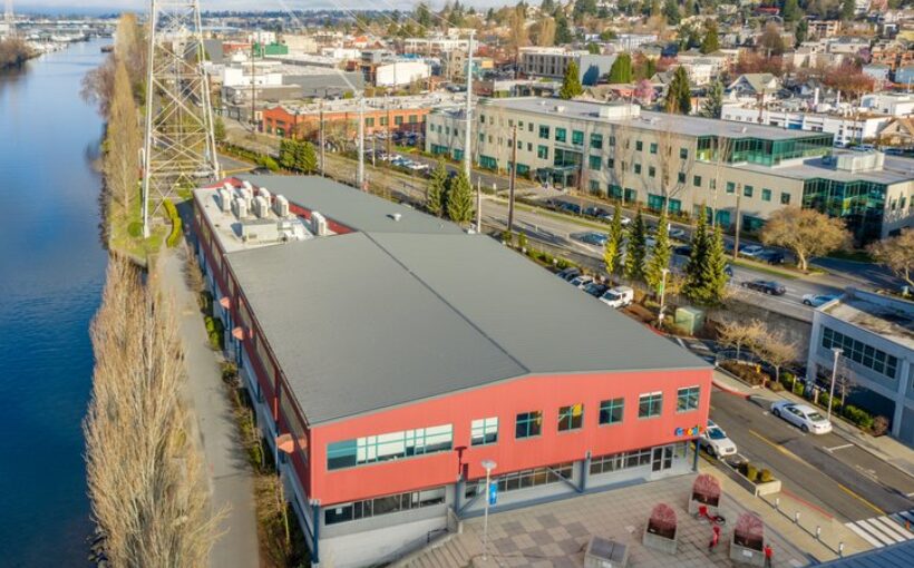 "Google to Vacate 52K SF of Seattle Office Space in Upcoming Plans"