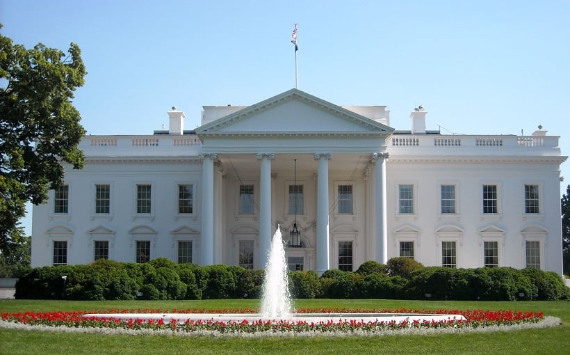 "White House Seeks Funding for GSA to Optimize Federal Office Space"