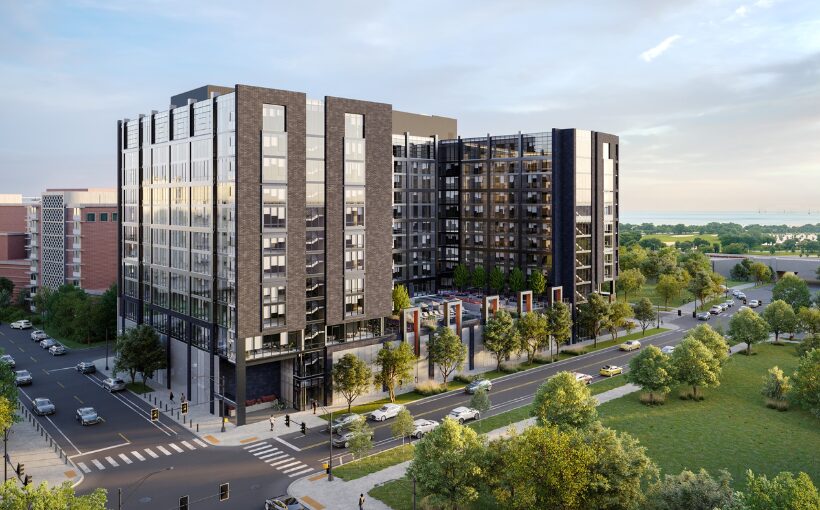 Willow Bridge Pre-Leases New MF in Uptown - Launch Now!