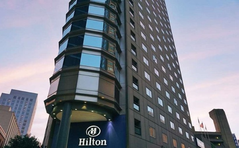 Ashford Sells Back Bay Hilton Hotel for $171M