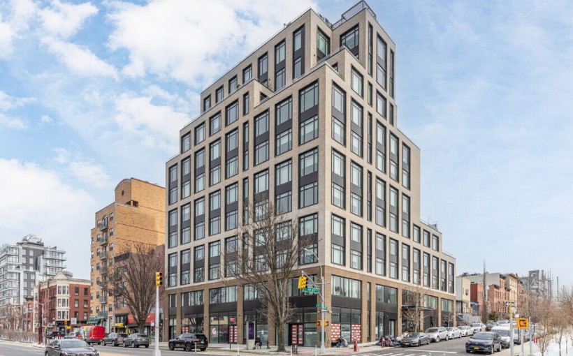 "Homeless Shelter Developers Purchase BK Industrial Building for $16M"