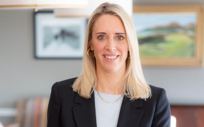 "MacKenzie Management Company Appoints Jill Harman as President"