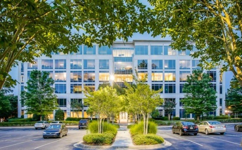 W&D Secures $108M Financing for Four-Property Office Portfolio