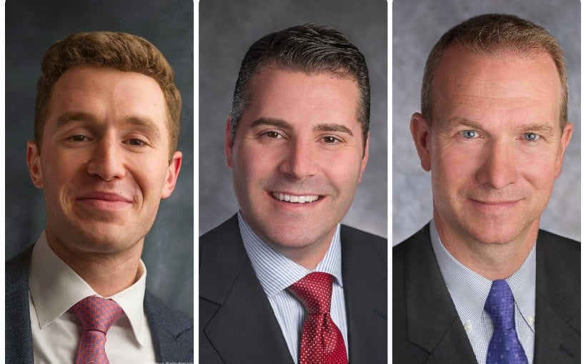 Benenson Capital Partners Expands Leadership Team