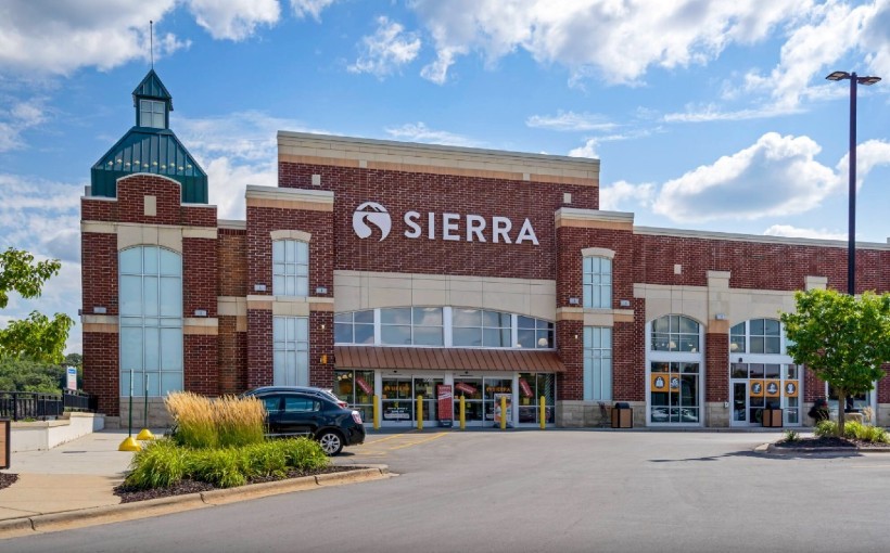 KPR Acquires 8-Center Retail Portfolio for $180 Million