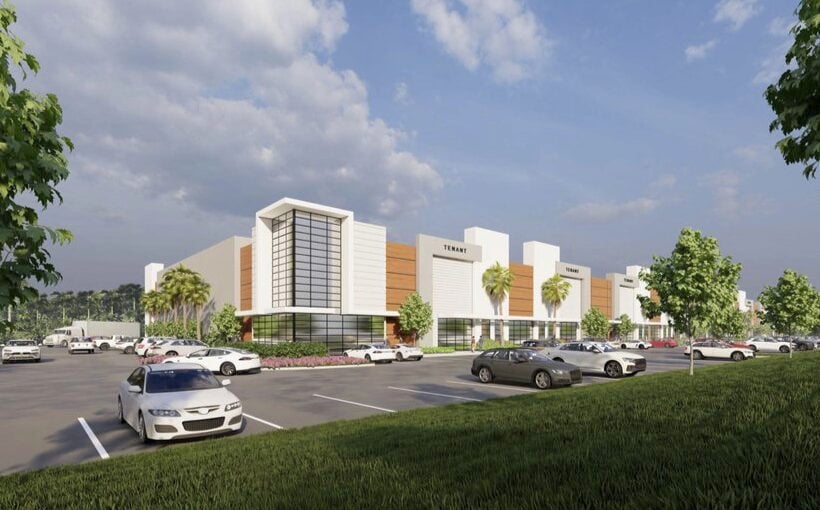 "JV Begins Development of 50-Acre Boynton Beach Business Park"