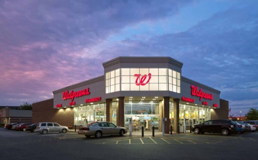 Net Lease Cap Rates on the Rise for Eighth Straight Quarter