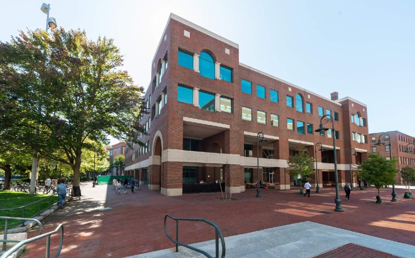 "Breakthrough Properties Expands MA R&D Building with Three Biotech Companies"