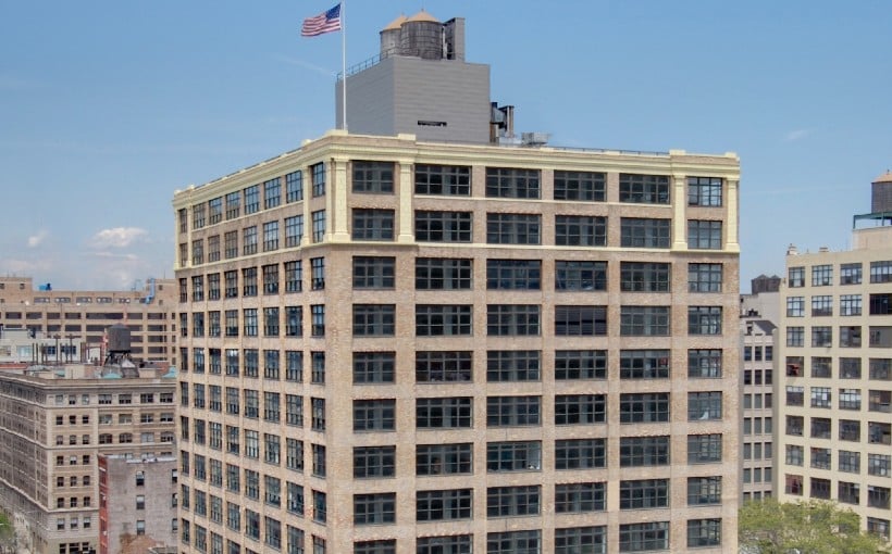 "WGAE Renews 16,000-Square-Foot Lease in Lower Manhattan - Find Out More!"