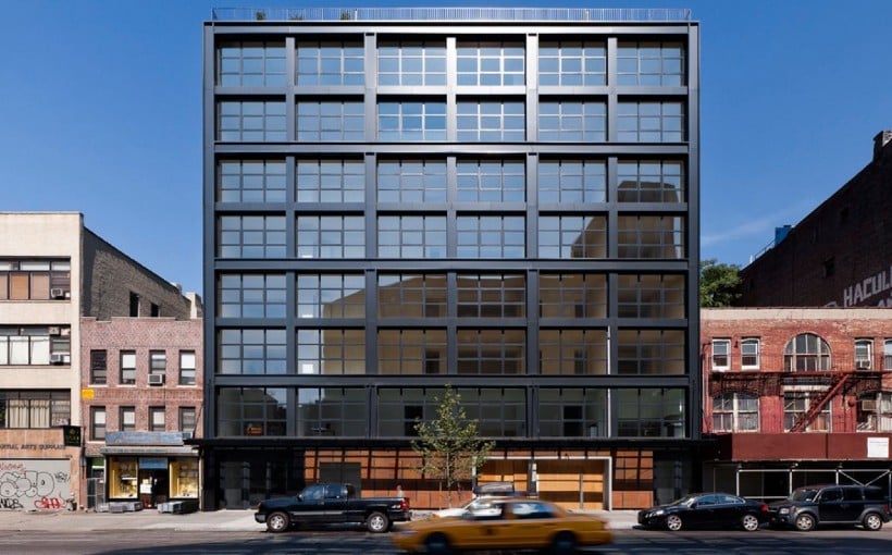 "250 Bowery Welcomes New Museum with Signed Lease Agreement"