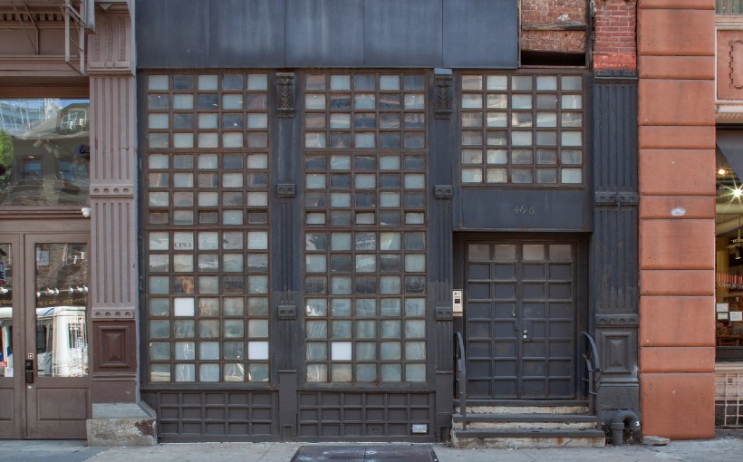 "Old SoHo Apartment of John Lennon and Yoko Ono for Sale"