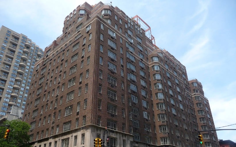 "TZ Capital Acquires Retail Property on 680 Madison Avenue"