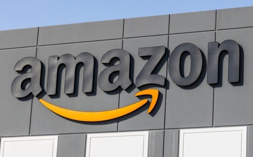 Amazon Plans 600K-SF Distribution Center in Rancho Cordova