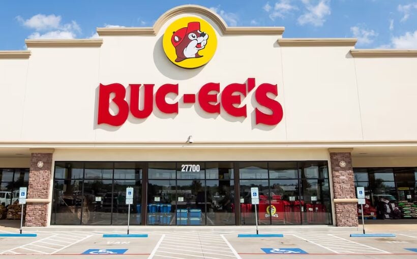 Ohio to Open First Buc-ee's Store in Huber Heights