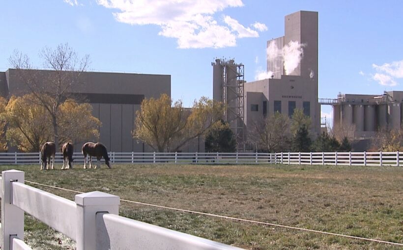 "Beer Maker Invests $15.5M in Ft. Collins Brewery"