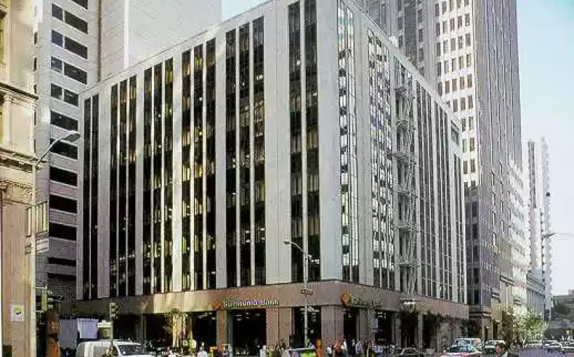 "Redco Acquires 300 California in Downtown San Francisco at a Significant Discount"