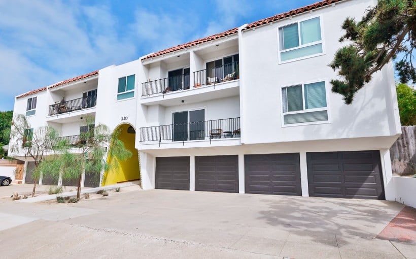 JV Secures $5 Million Refi on Oceanside Multifamily Property