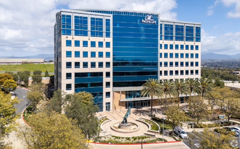 "Medical Device Company Acquires Aliso Viejo Offices Near Headquarters"