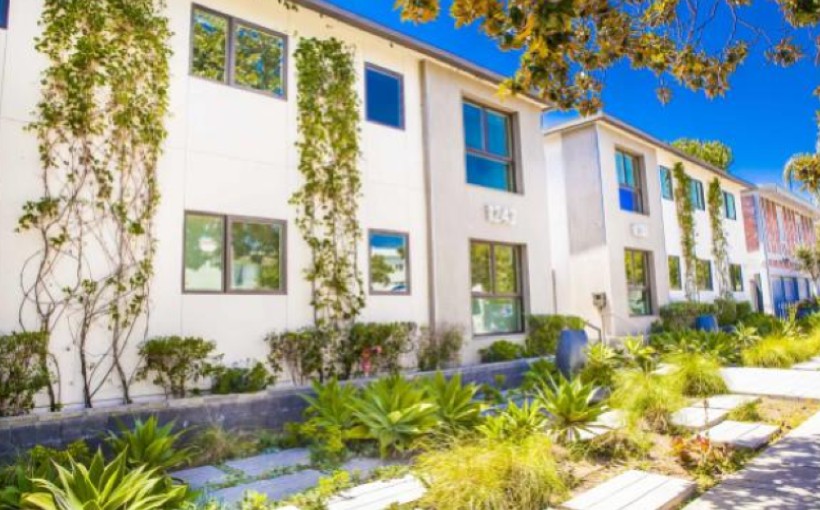 Lee Associates Team Lists Apartments in Santa Monica and Brentwood