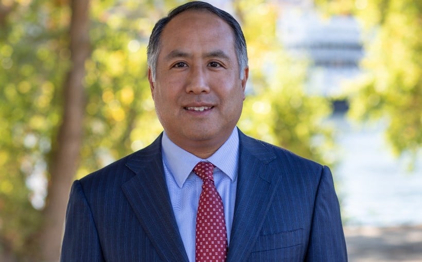 "CalSTRS Promotes Deputy CIO Chan to Chief Investment Officer"