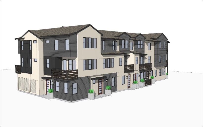 Trumark Closes Escrow on Danville Townhome Development Site