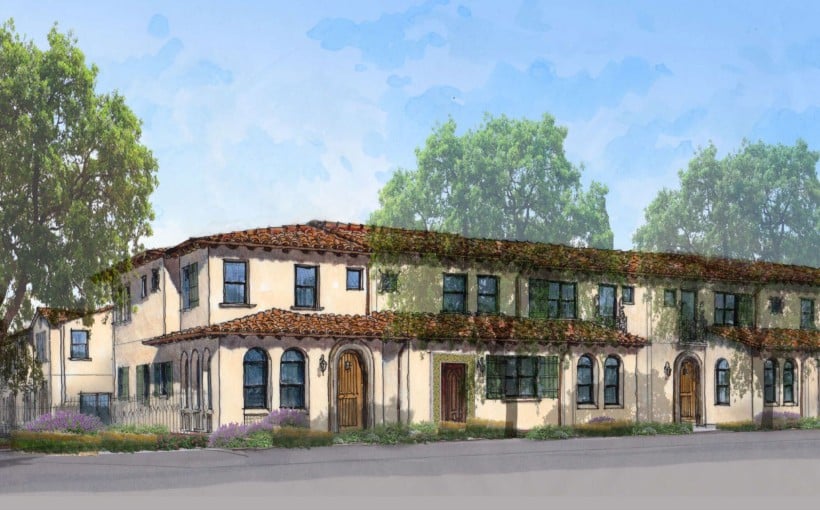 Bayview Offers C-PACE Financing for Monterey Park Multifamily Properties