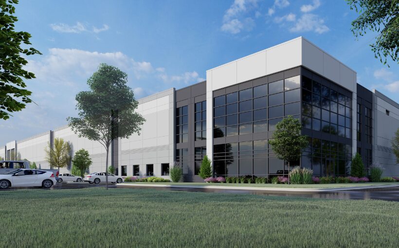 "Northern to Build Spec Industrial Facility in Joliet"