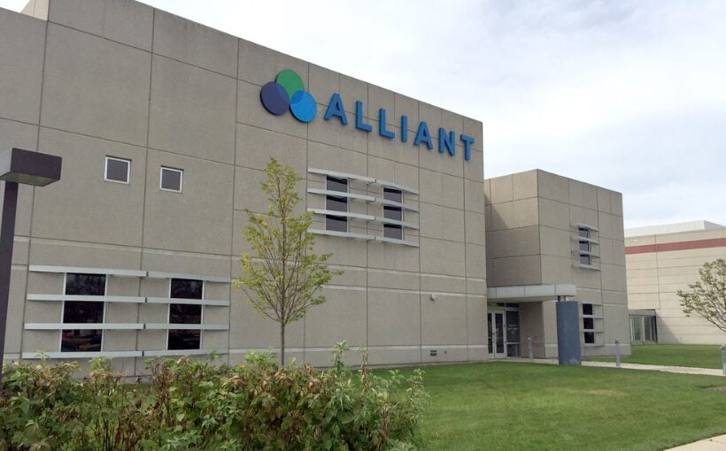 "Introducing Alliant's New Commercial Real Estate Lending Platform"