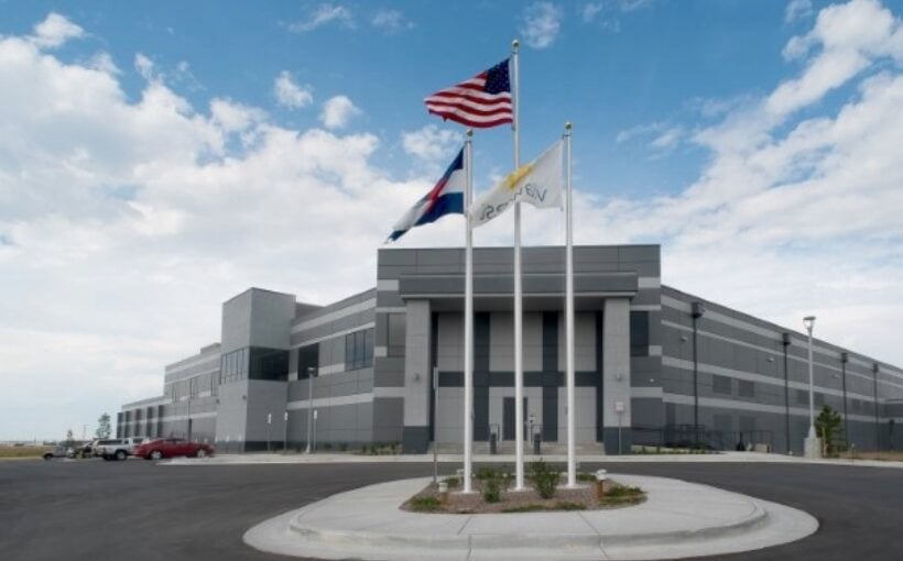"Flexential Expands Presence with 5th Denver-Area Data Center Addition"