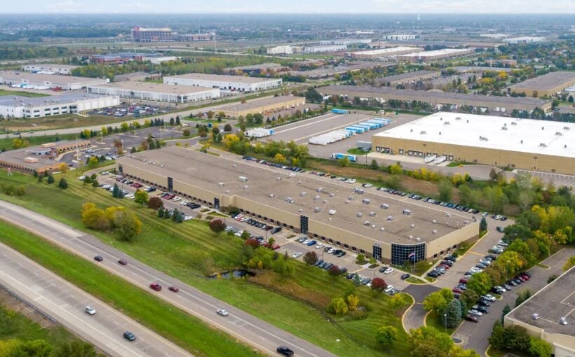 EQT Acquires 20 Industrial Properties from Prologis