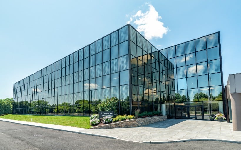 "New Leases Totaling 163K SF Added to Melville Office Property"