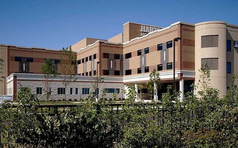 Hartgrove Hospital Plans $20M Expansion in Chicago Using Vacant Land