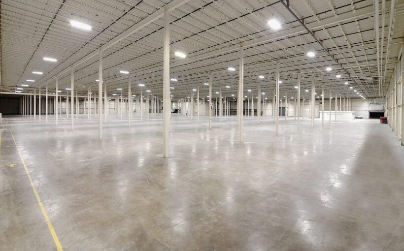 Portfolio 3650 REIT and JP Morgan Chase Partner for $62M Refi on Columbus Industrial Portfolio