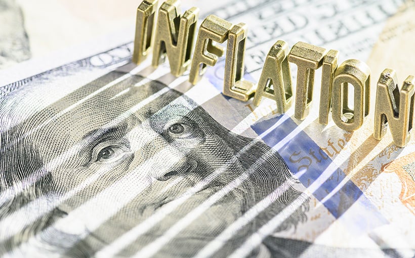 "Positive Outlook for Inflation: What to Expect"