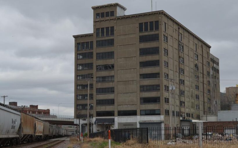 Building Demolished for $500M KC Development