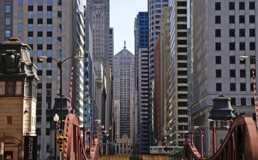 Chicago City Council Approves $158 Million for Downtown Projects