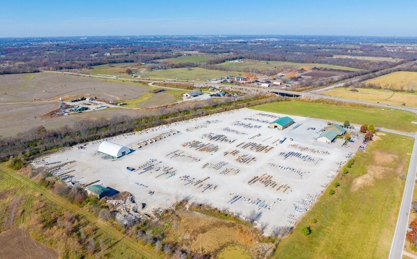 "Matthews Completes $11M SiteOne Portfolio Transaction"